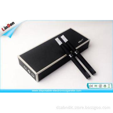 Healthy 5 Click EGO T Electronic Cigarette LCD To Show Powe